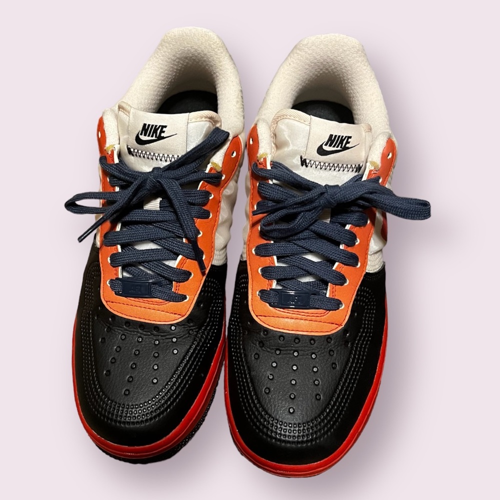 Customized Nike Air Force 1